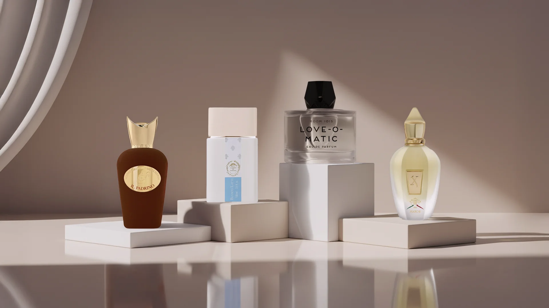 Your Signature Scent Awaits